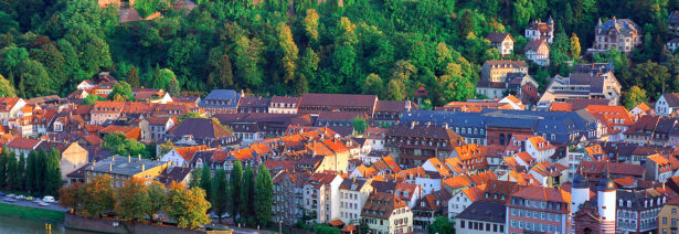 Achieve Better Buildings! Passive House Conference in Heidelberg, May 3-4