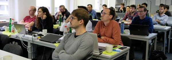 The Passive House Designer Course Experience
