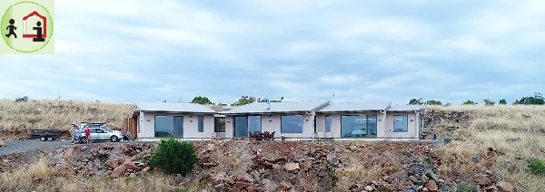 Interview with John Beurle: Hosting during the International Passive House Open Days