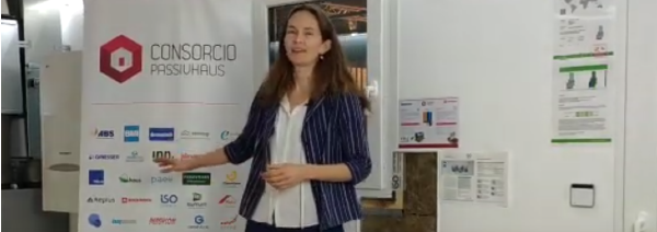 Interview with Anne Vogt: Women Driving the Passive House Industry