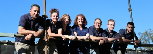 Interview with Bethany Mercieca: Women Driving the Passive House Industry