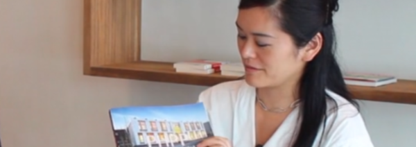 Interview with Miwa Mori: Women Driving the Passive House Industry