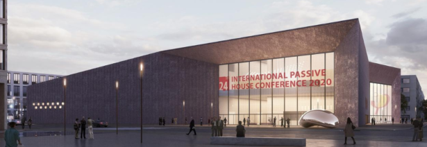 6 Highlights of the 24th International Passive House Conference – Virtual Edition