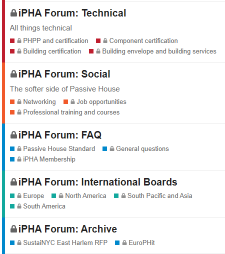 Vil du ha mer penger? Start forum wood building nordic 