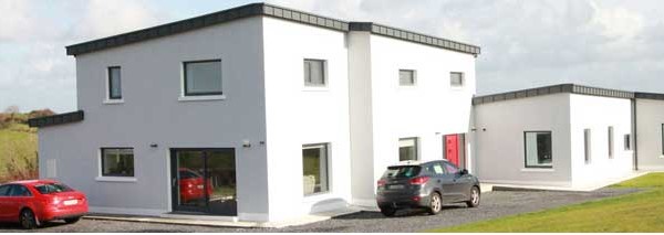 Passive House and nZEB – How do they relate?