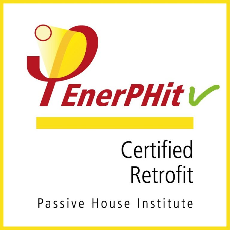 The EnerPHit Standard: How Does It PHit In? | IPHA Blog