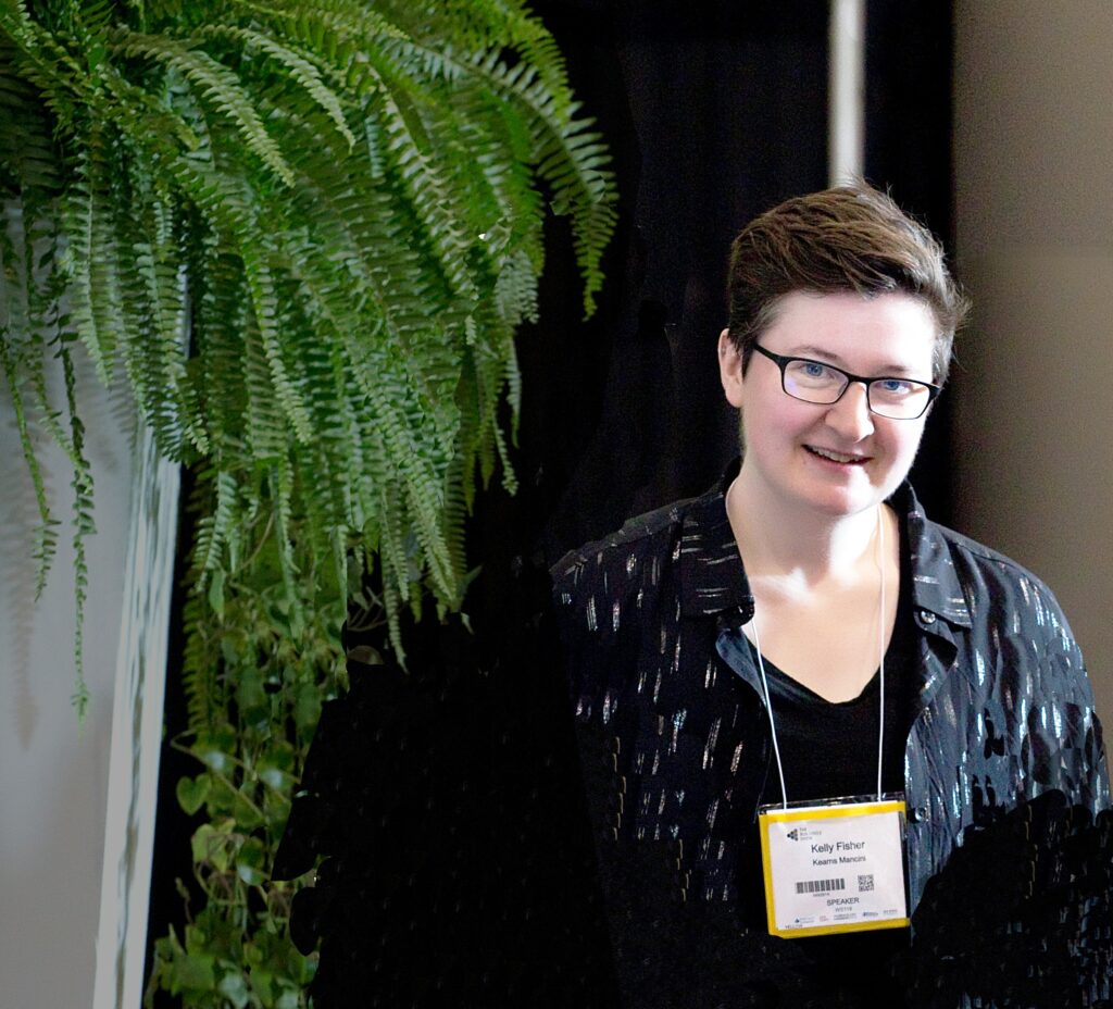 Interview with Kelly Fisher: Women Driving the Passive House Industry