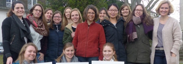 The Women of the Passive House Institute: Women Driving the Passive House Industry