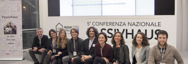 Meet the iPHA Affiliates: Zero Energy and Passivhaus Institute for Research (ZEPHIR), Italy