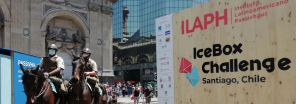 Meet the iPHA Affiliates: Instituto Latinoamericano Passivhaus (ILAPH), Latin America